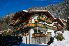 Wellness-Appartementhaus Seebichl, Nesselwängle, Österreich